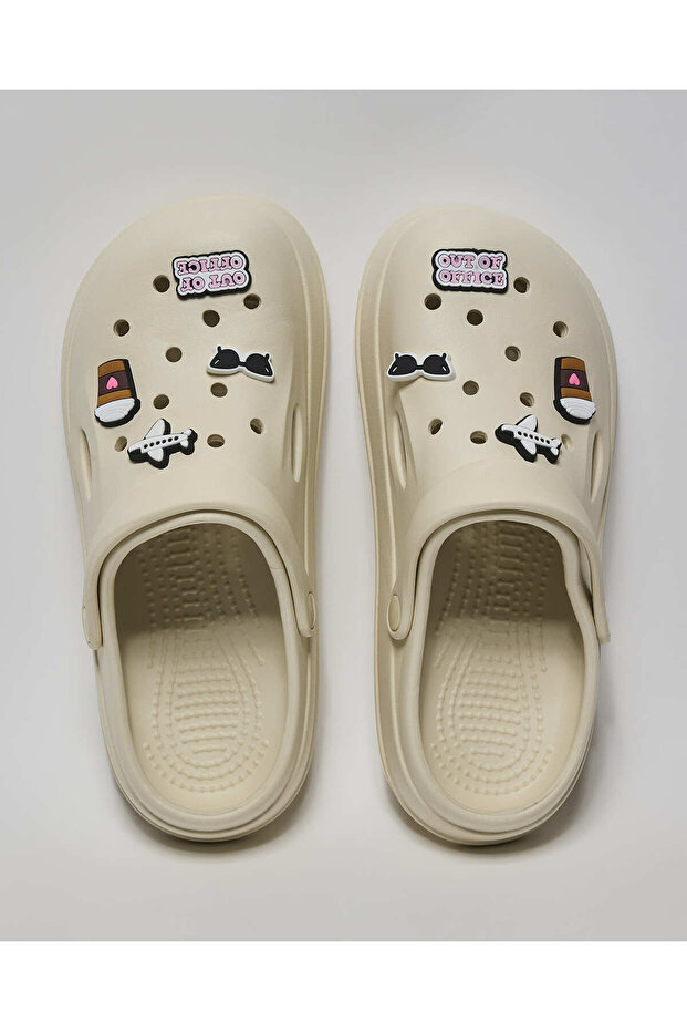 Jibbitz Slingback Clogs - 5
