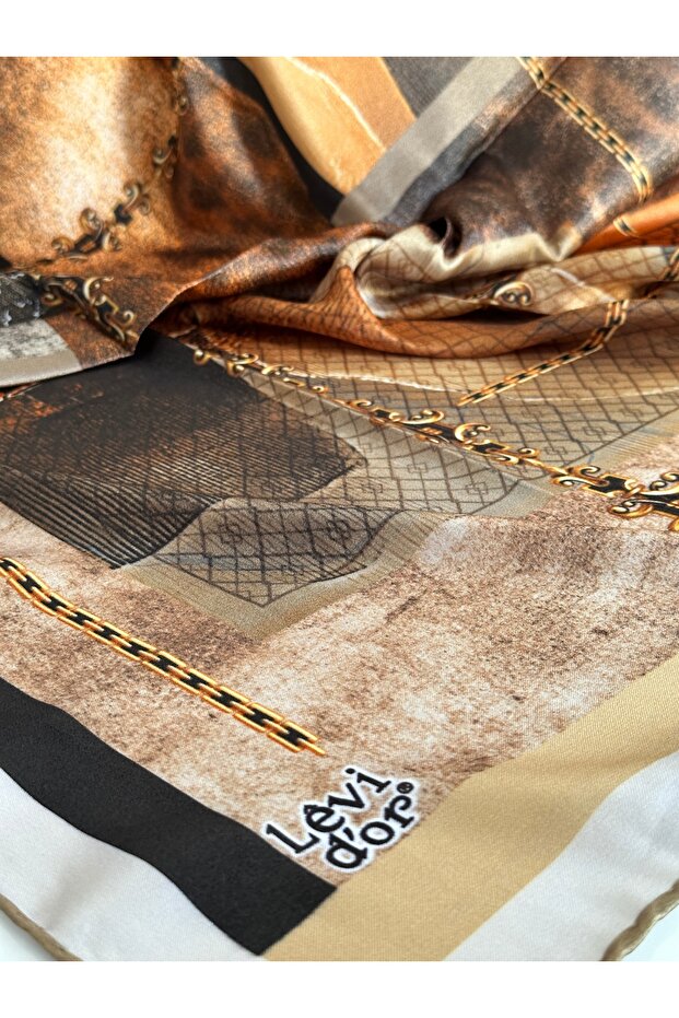 Levidor Kristal eşarp - 3