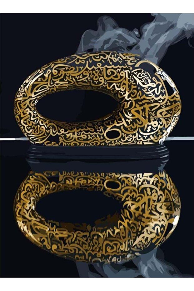 Future museum Luxury Bakhoor Burner For Home And Outdoor