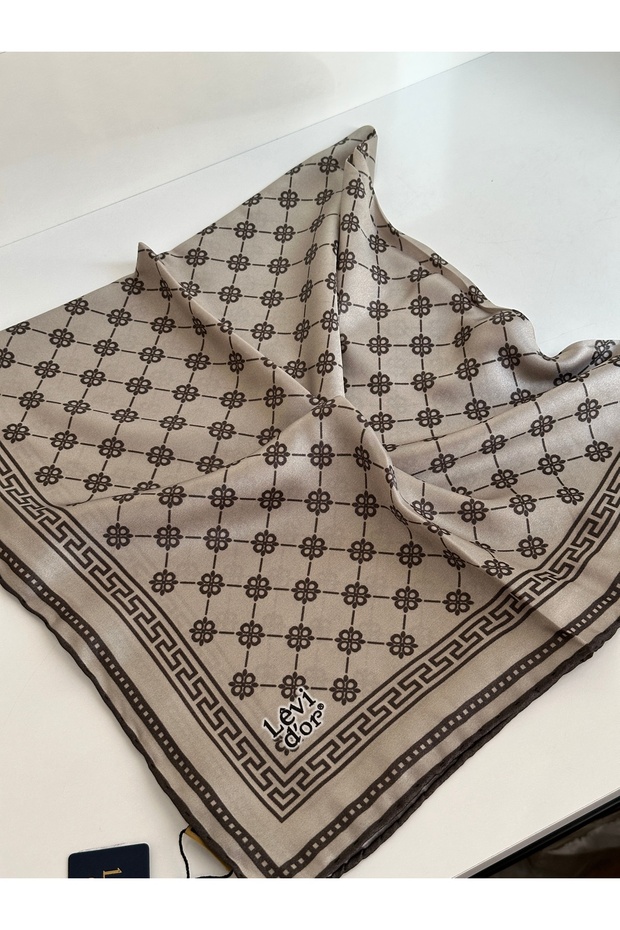 Levidor Kristal eşarp - 1
