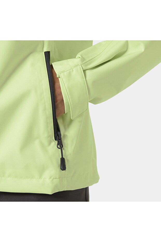 W CREW JACKET 2.0 HHA.34450 - 5