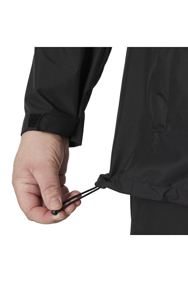 معطف سيفن جي للرجال - 5