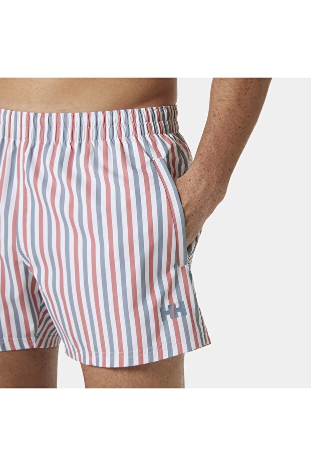 Newport Erkek Şort Mayo - 3