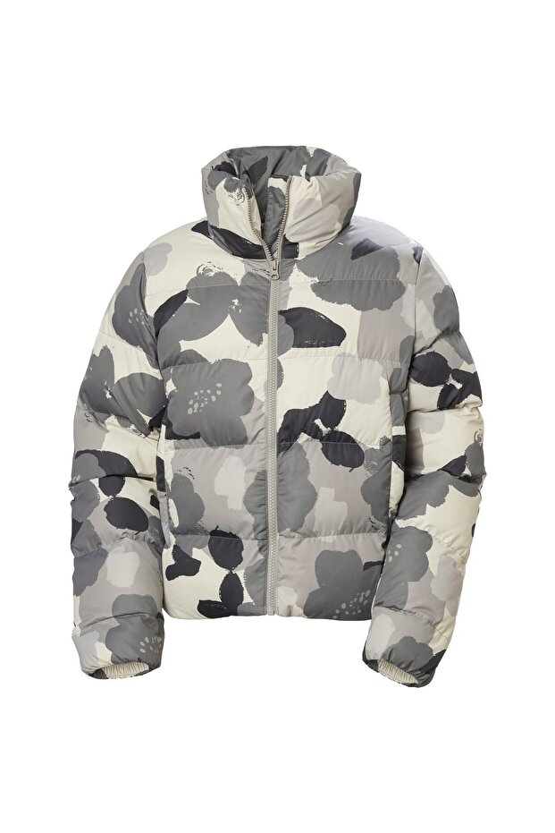 Jade Puffer Kadın Mont - 6