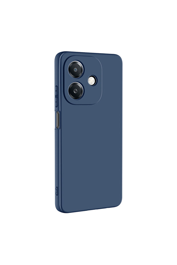 iPhone 13 Pro Compatible Mxsp Mima Case-Black - 5