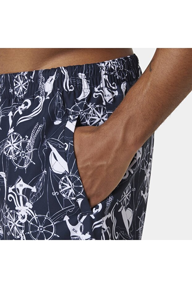 Newport Erkek Şort Mayo - 3