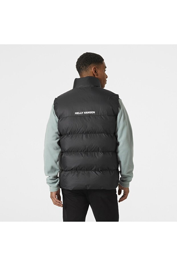 Active Puffy Men's Vest - 2