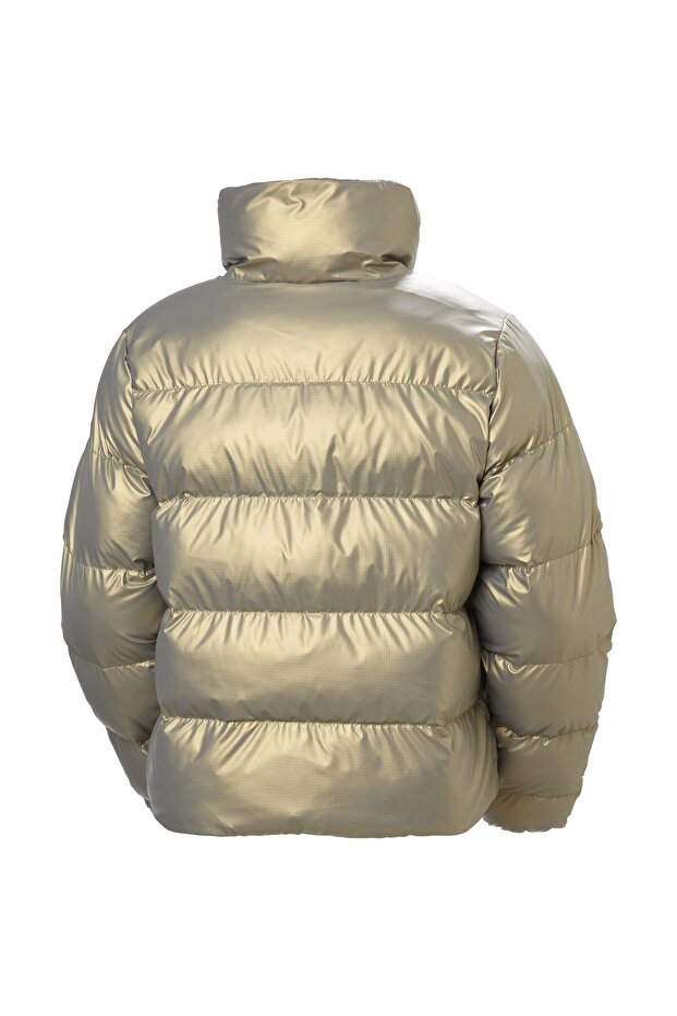 Jade Puffer Kadın Mont - 6