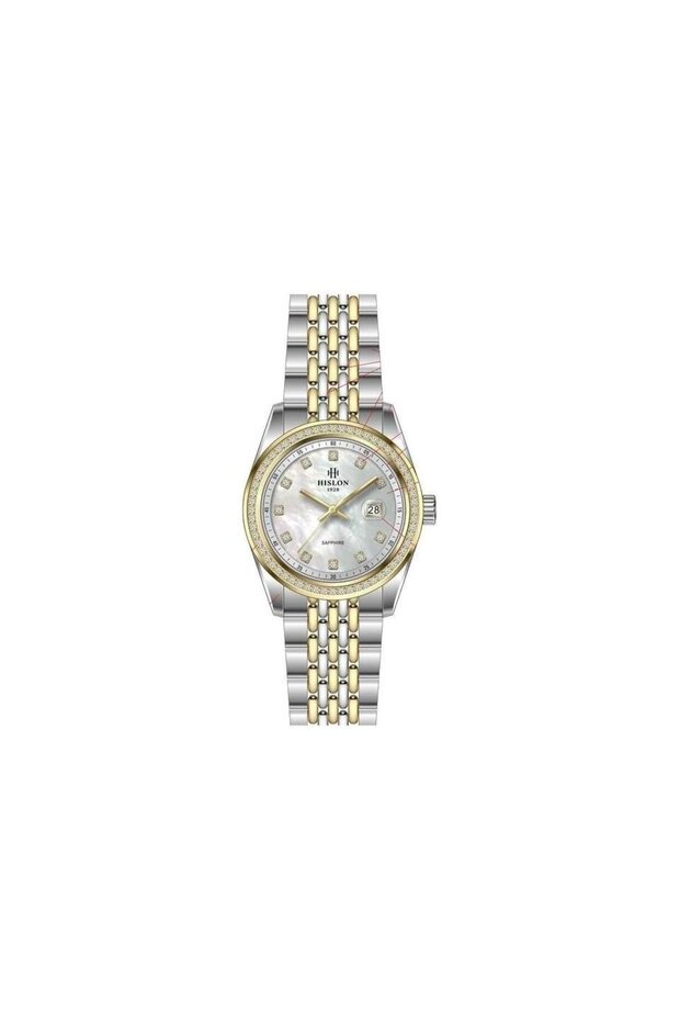 Ql145T-09Sg Women Wrist Watch