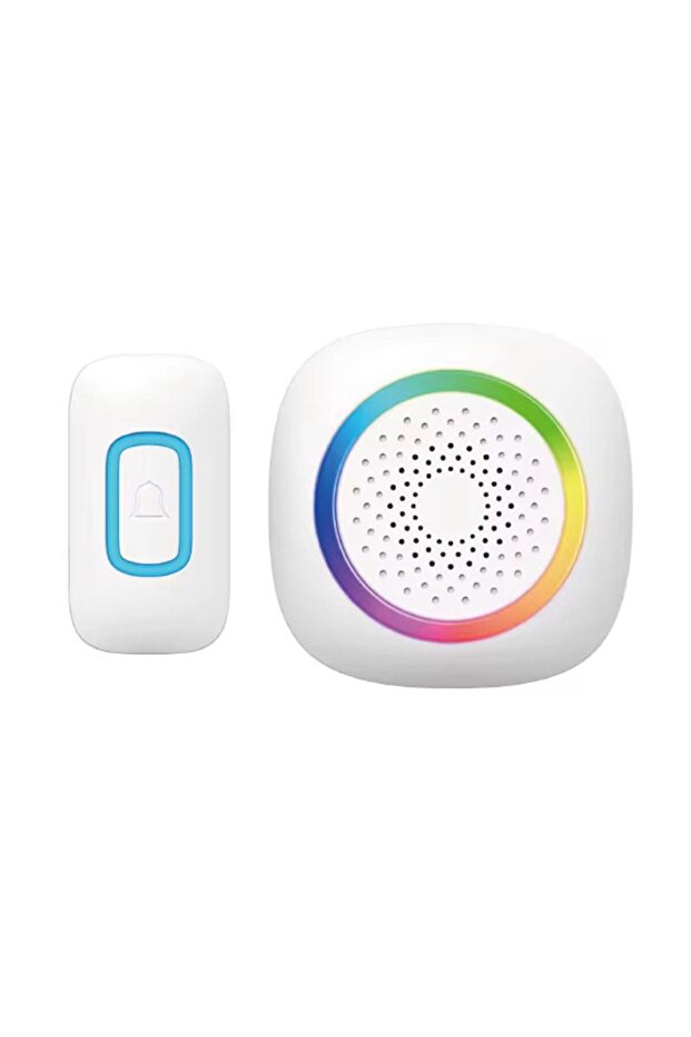 جرس باب لاسلكي - 1