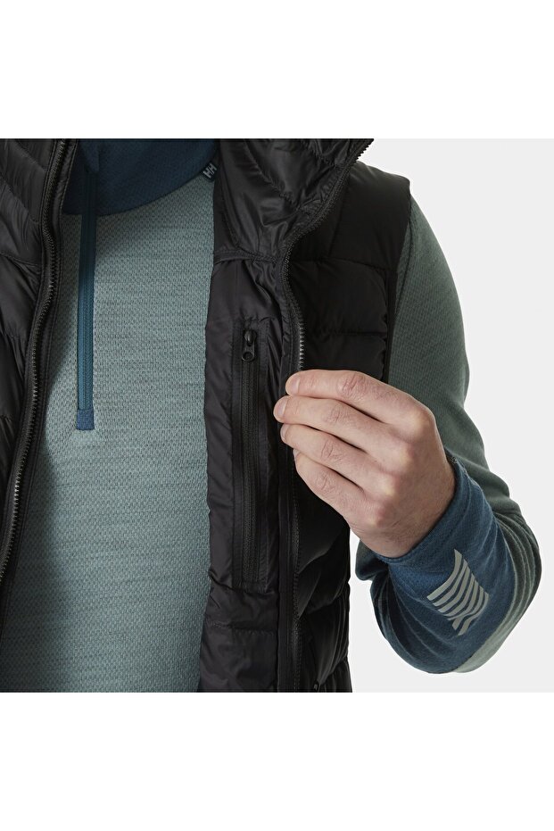 Verglas Down Vest Erkek Yelek 2.0 - 3