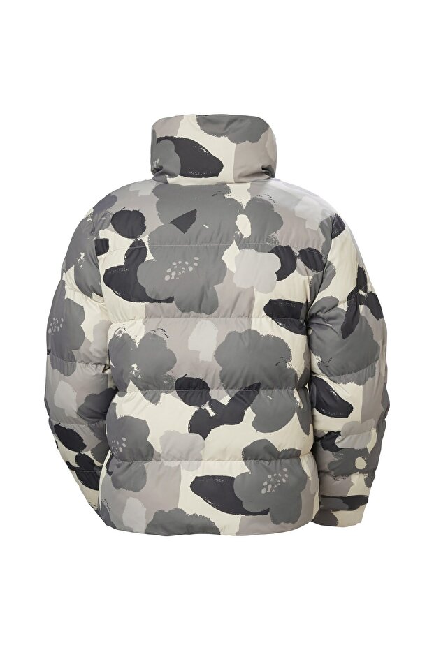 Jade Puffer Kadın Mont - 7