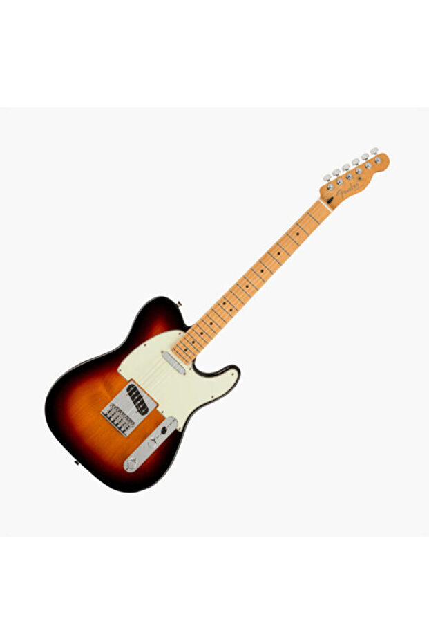 USA Std. Tele MN 2 Ton Sunburst - 1