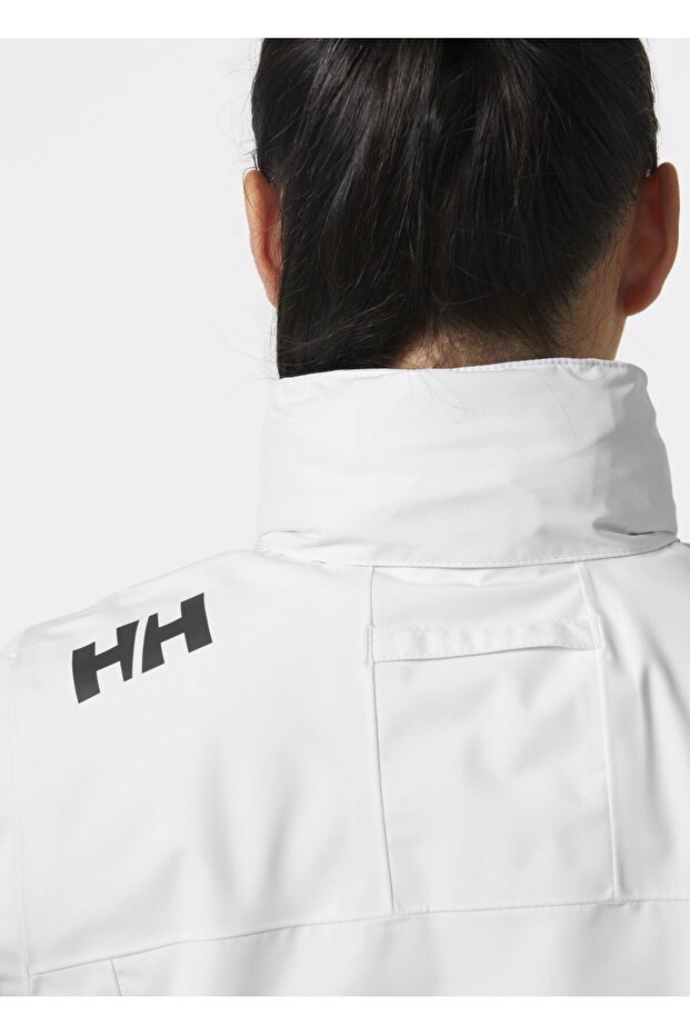 Crew Hooded Midlayer Kadın Mont 2.0 - 5