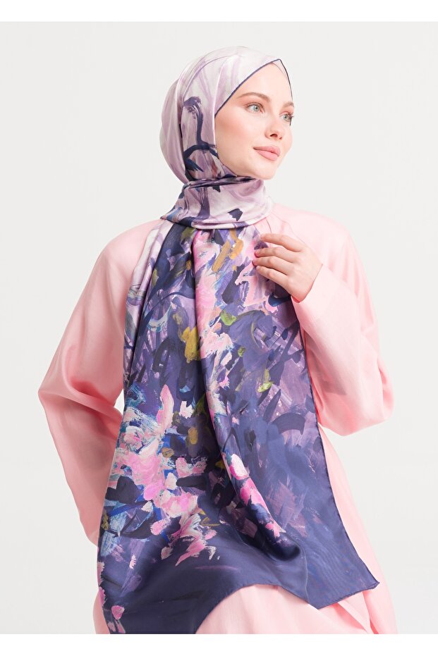 10027 İpek Şal V3 - 4