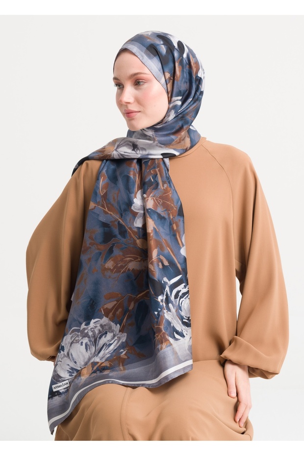 10354 İpek Şal V7 - 4