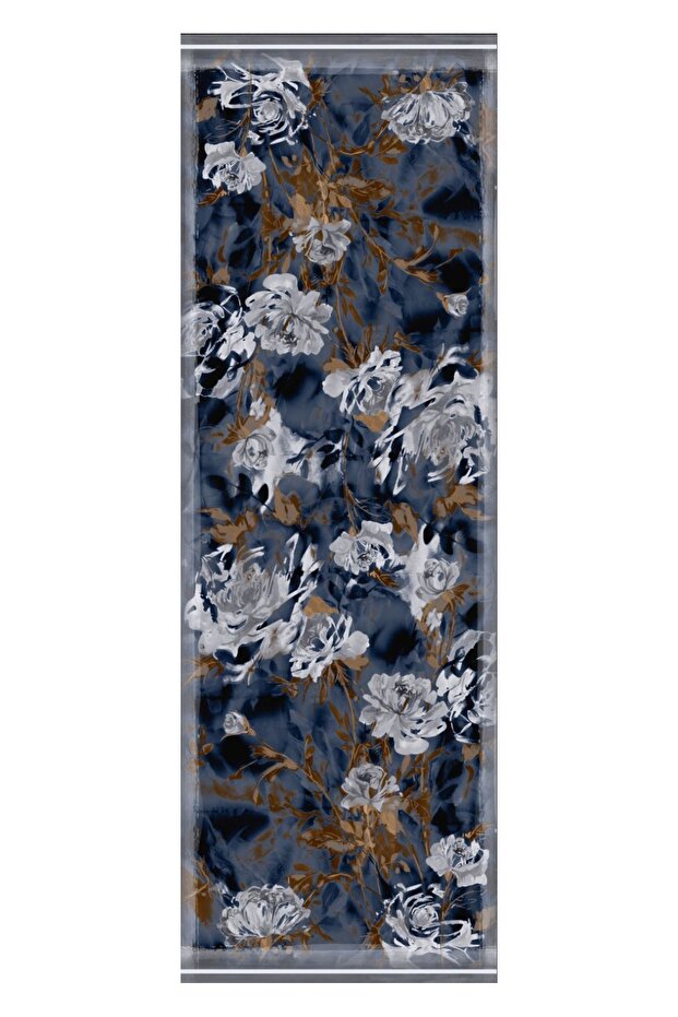 10354 İpek Şal V7 - 2