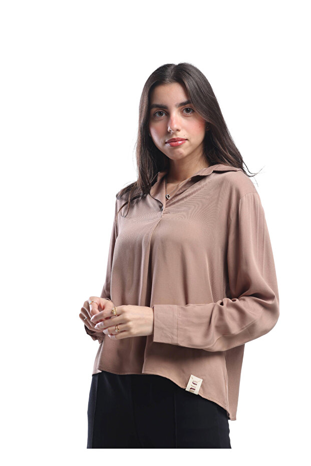 بلوزة إيزي شيك - 3