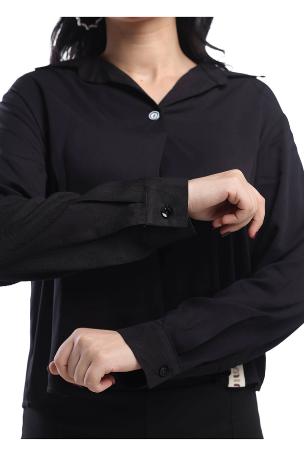 Easy Chic Blouse - 6