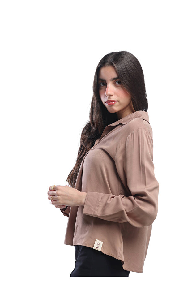 بلوزة إيزي شيك - 7