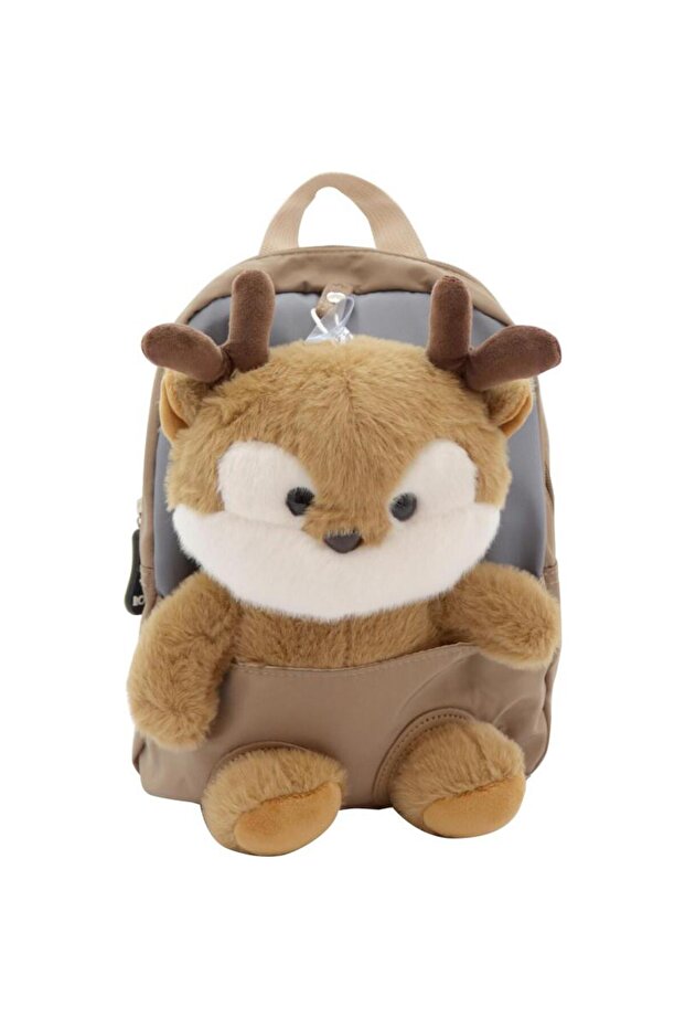 حقيبة ظهر دير كيندر - 1