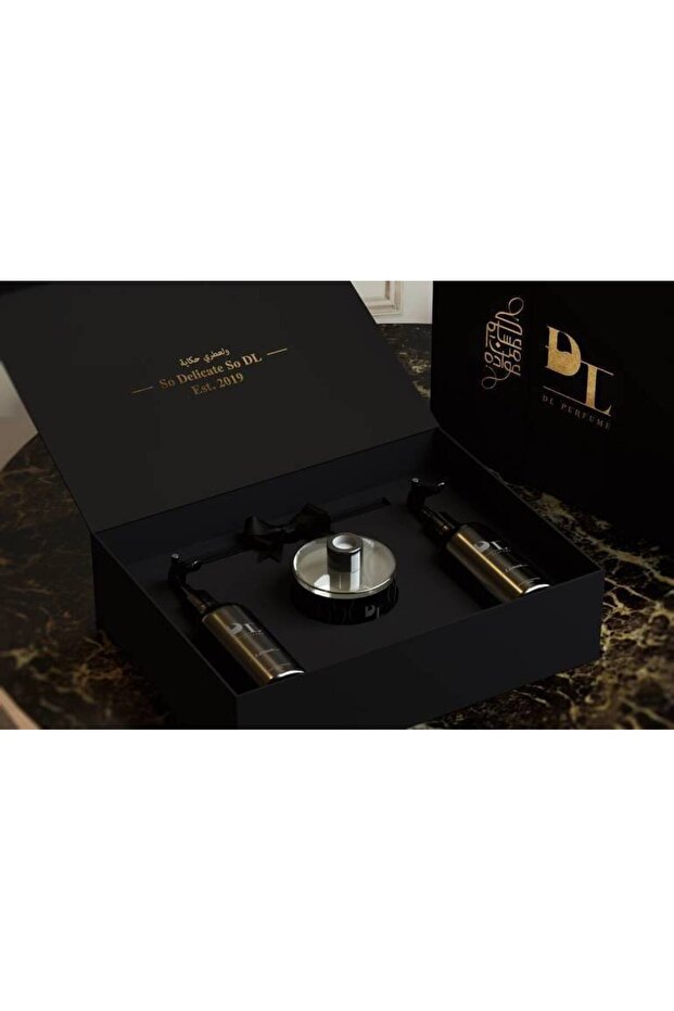 صندوق هدايا ليمان - 1