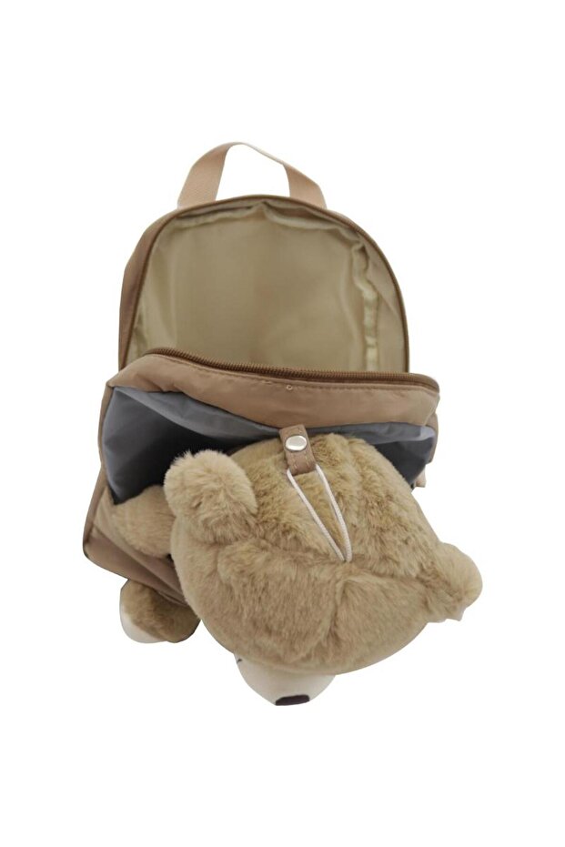Bear Kinder Backpack - 4
