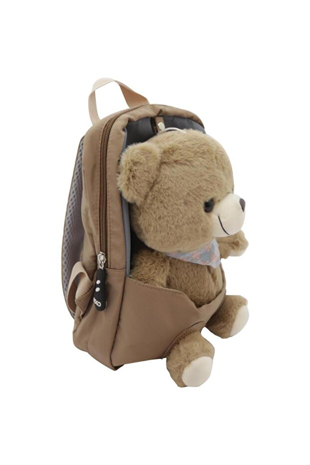 Bear Kinder Backpack - 3