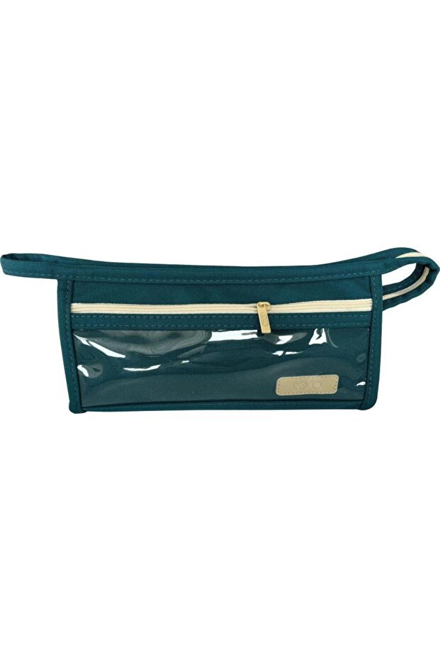 Soft Pencil Case - 1