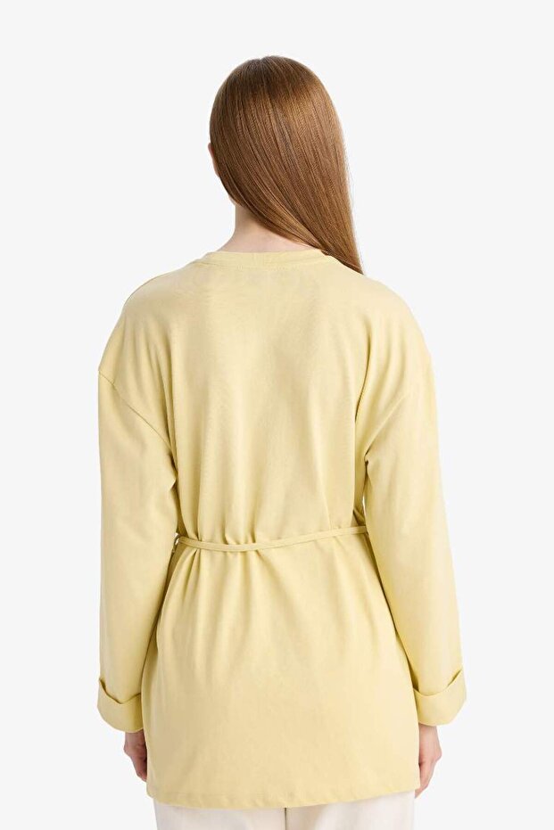 Long Sleeve Tunic (26 SP) - 7