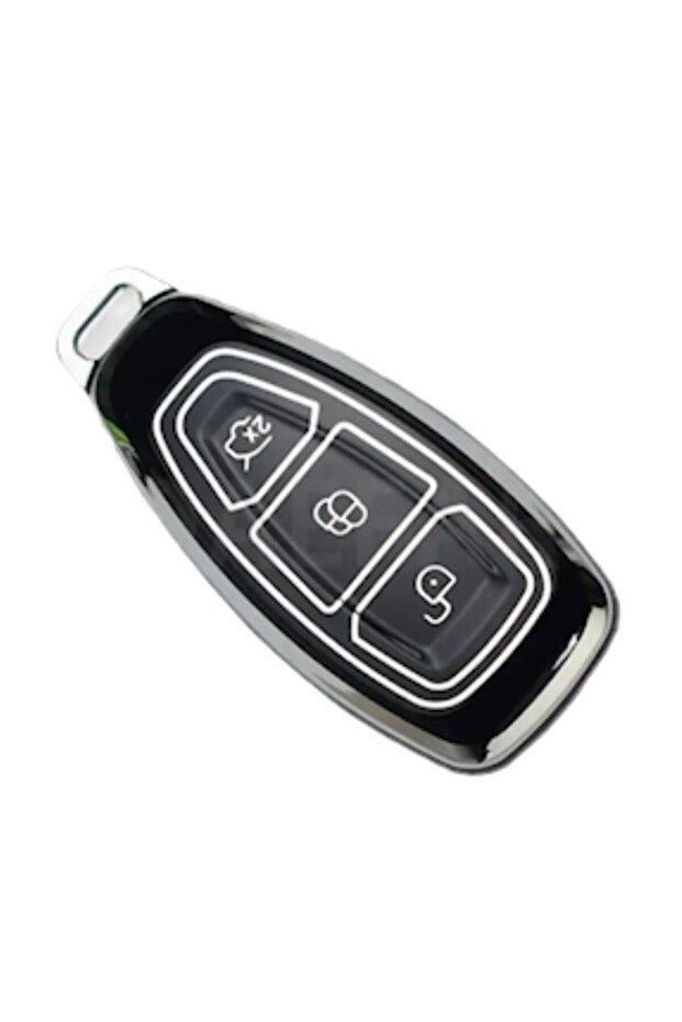 Premium Protective Case for FORD Key - 5