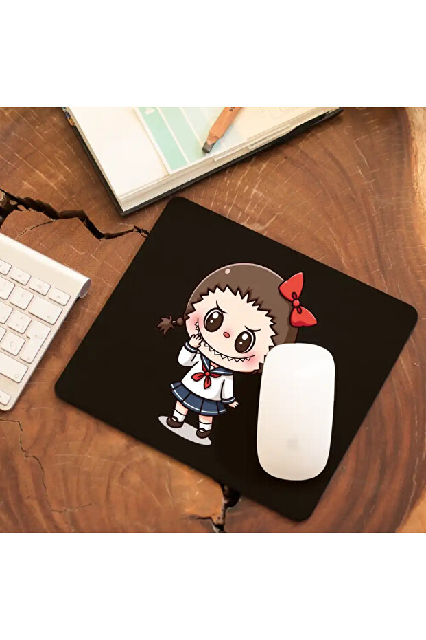 Mousepad Labubu Annabelle - 3