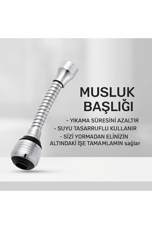 Kitchen Faucet Faucet Head Saving 360 Degree Rotating Faucet Sink Head