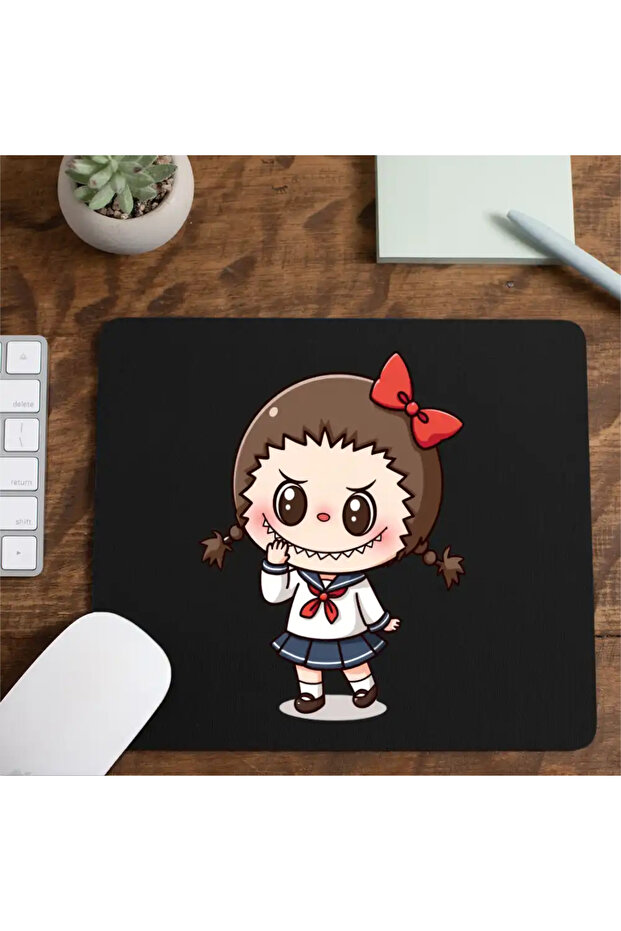 Mousepad Labubu Annabelle - 4