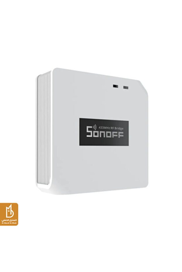 RF BridgeR2 433 Smart Hub - RF BridgeR2 - 1