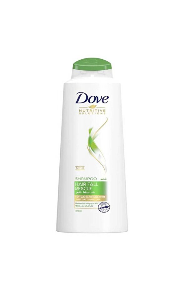 شامبو 400 مل مستورد - 1