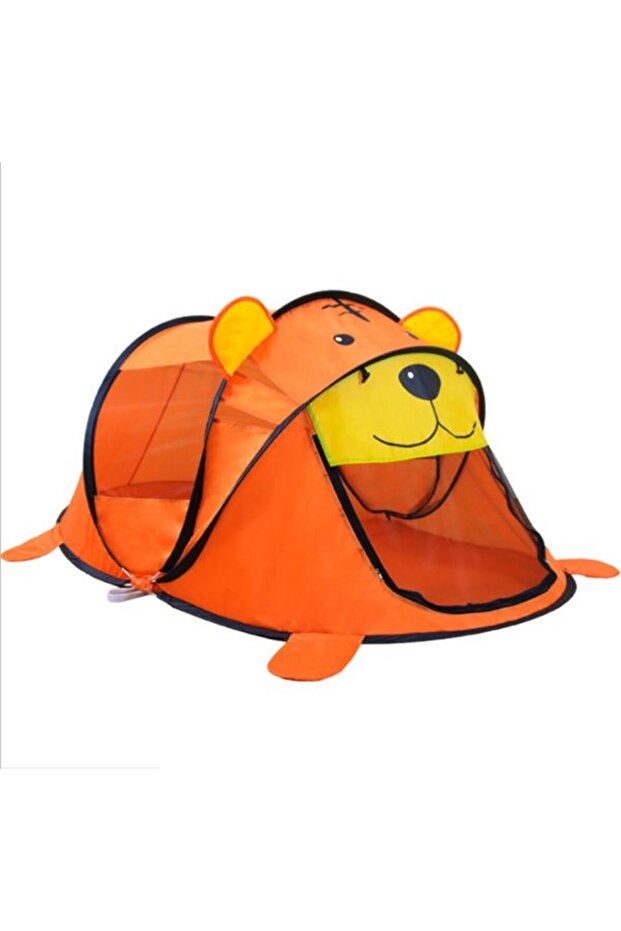 Cort de joacă pentru copii Tiger - 2