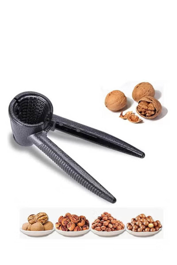 كسارة البندق والجوز سهل أداة اكسسوارات المطبخ - 1