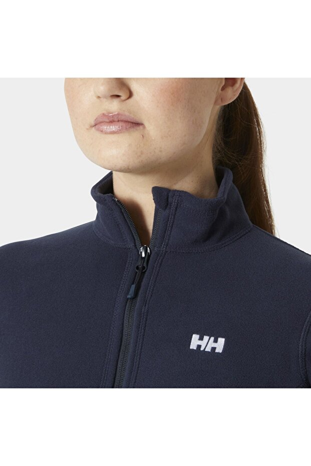 Pretty Kadın Polar Ceket - 4