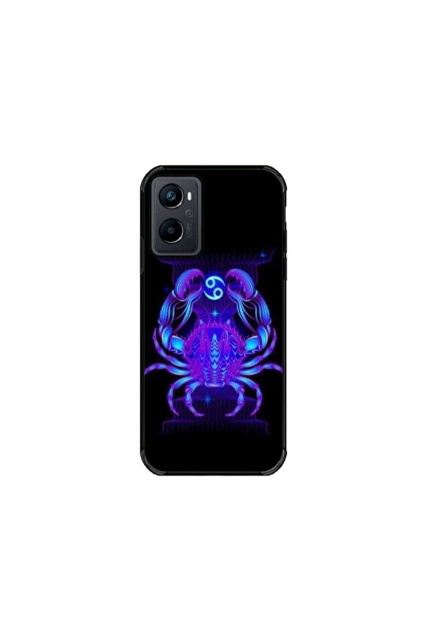 Customized OPPO A76 Case, multicolor, S1D1M0147 - 1