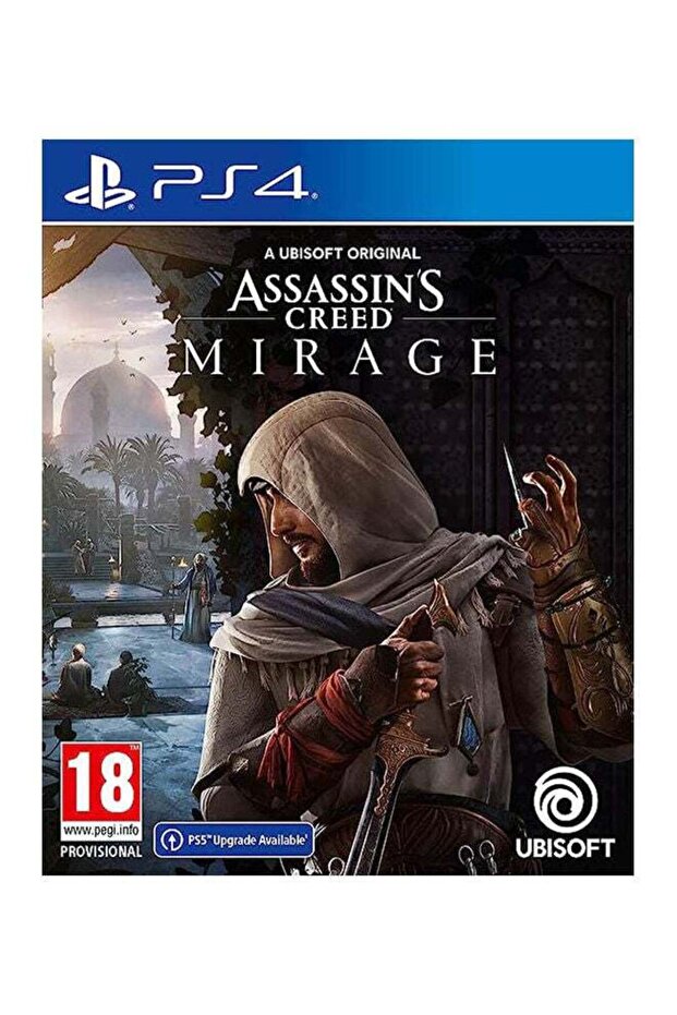 Assassin's Creed Mirage