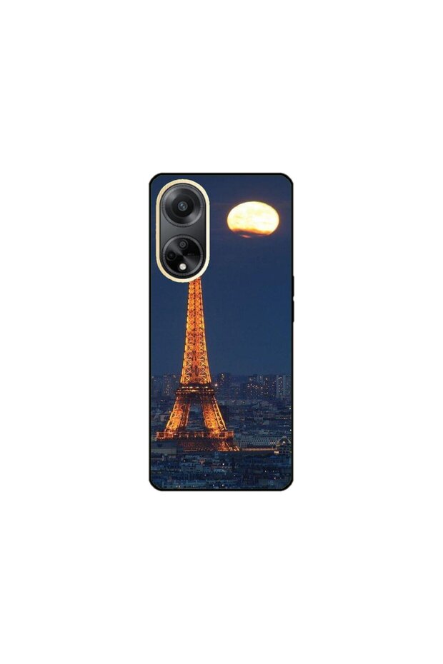 Customized case for OPPO A17, Nice View #10, S1D1M0237