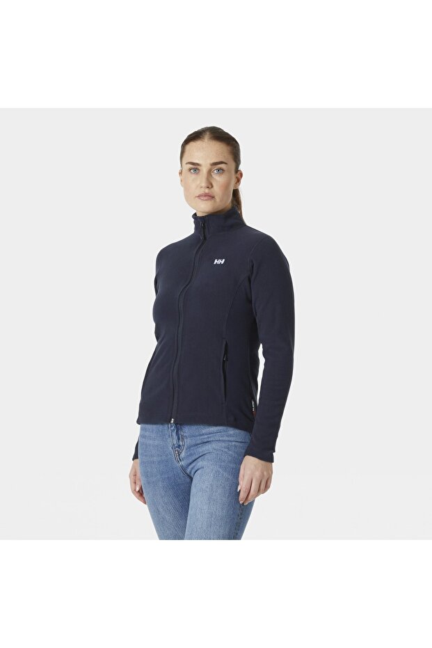 Pretty Kadın Polar Ceket - 1