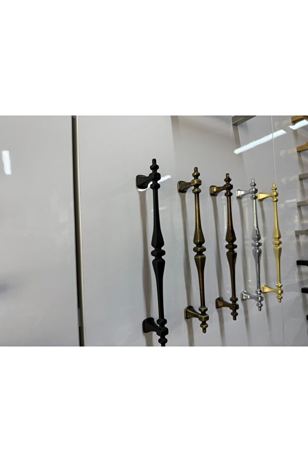 Samet Kulp 160mm - 2