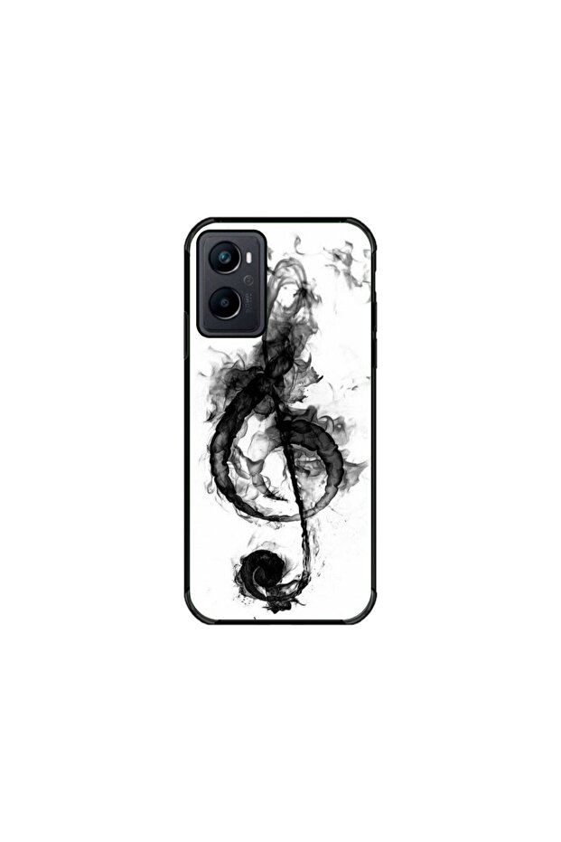 Personalized case for OPPO A76, Song Notes, S1D1M0357