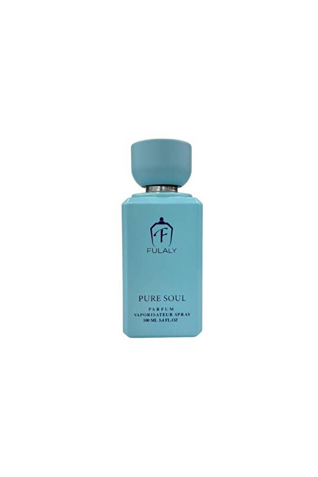 Pure Soul by fulaly, 100ml, Unisex