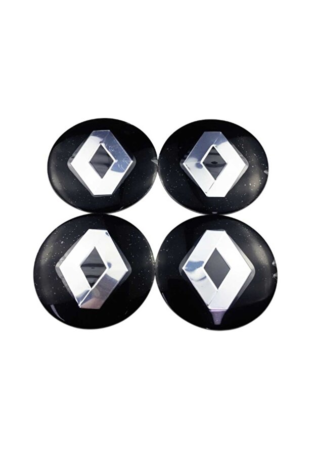 Emblem Key Diameter 14mm - 3