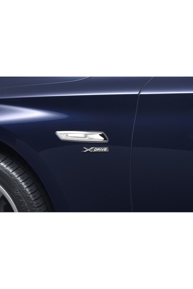 Emblem Xdrive for - 3