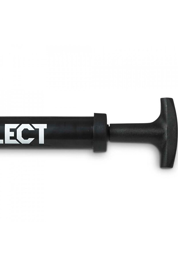 Pump Mikro Double Action 15 cm - 5