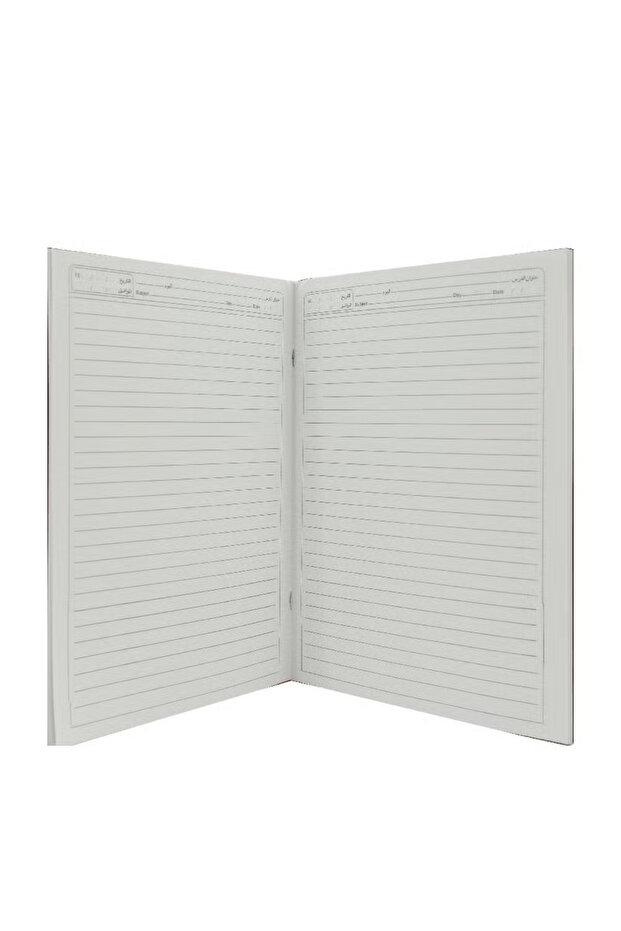 Neon Notebook B5 – 40 Sheets - 2